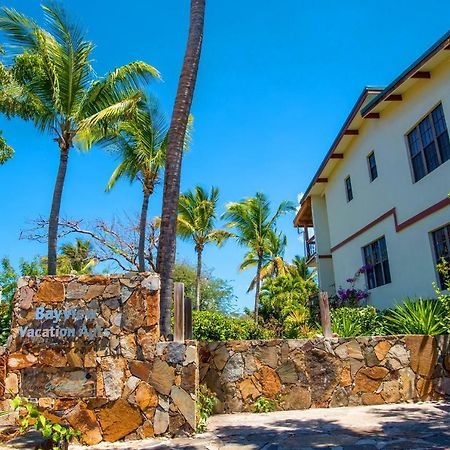 Bayview Vacation Apartments Спениш Таун Екстериор снимка